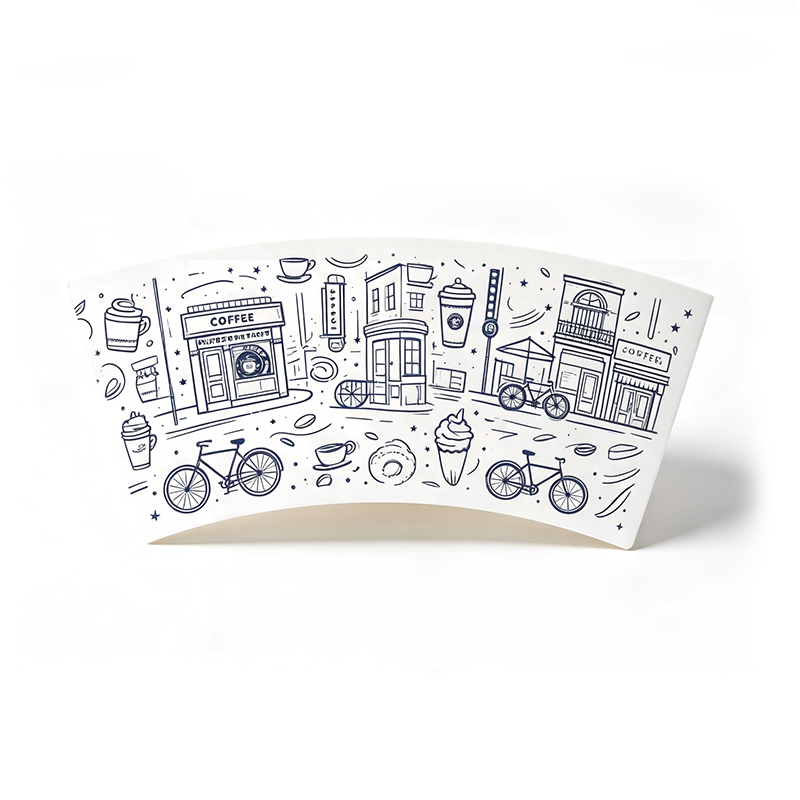 Taizhou Dingyun Paper & Plastic Co., Ltd.