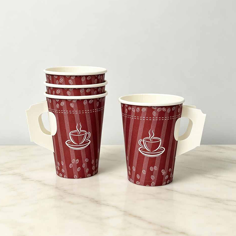 Taizhou Dingyun Paper & Plastic Co., Ltd.