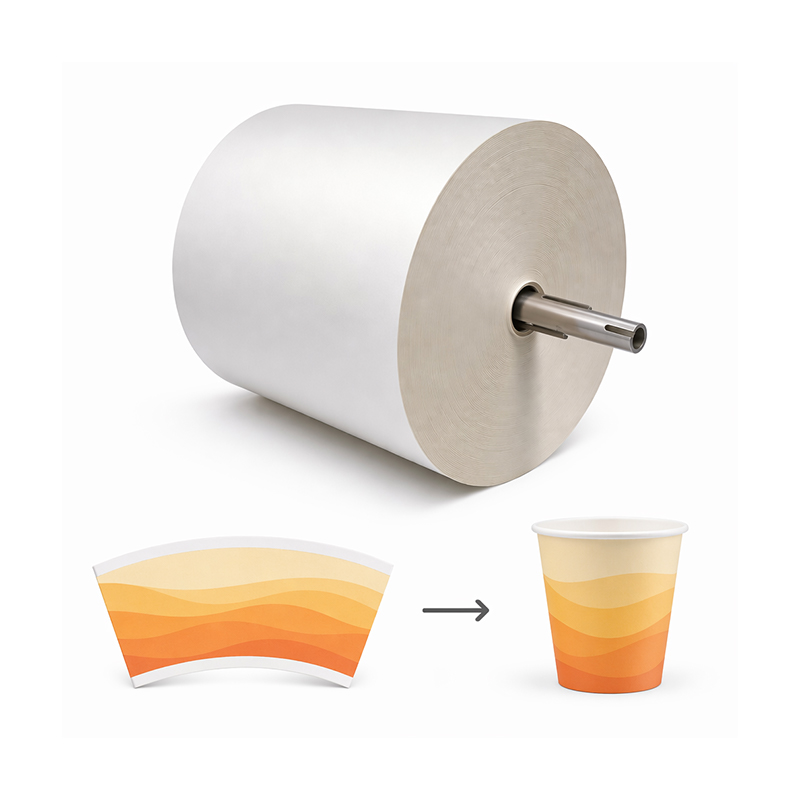 Taizhou Dingyun Paper & Plastic Co., Ltd.